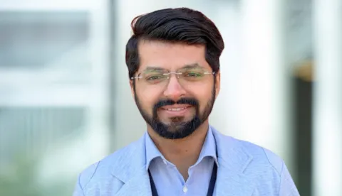 Aneeq Ahsan