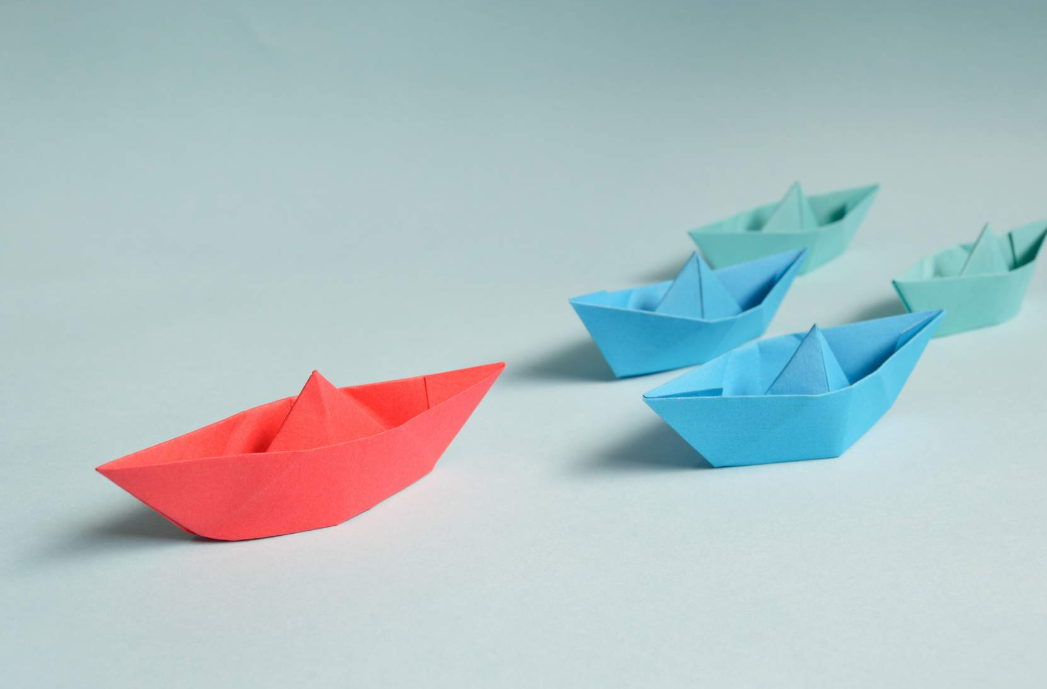 Developing Leadership Skills