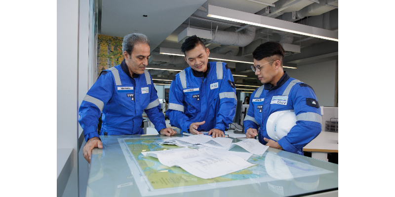 Certificate in Shipping Operations & Management