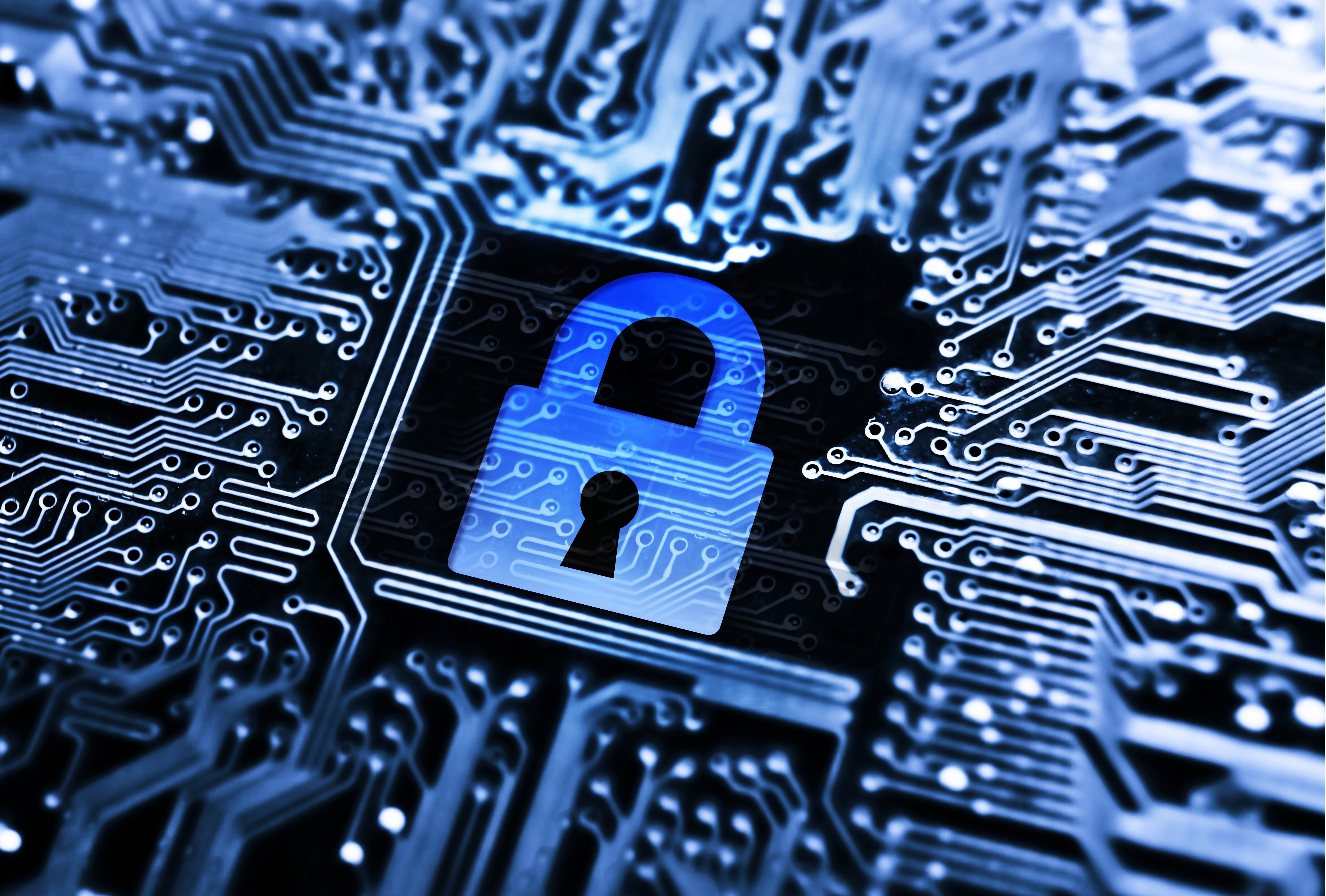 Cybersecurity
