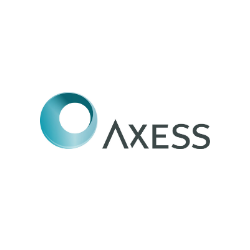 Axess Group logo