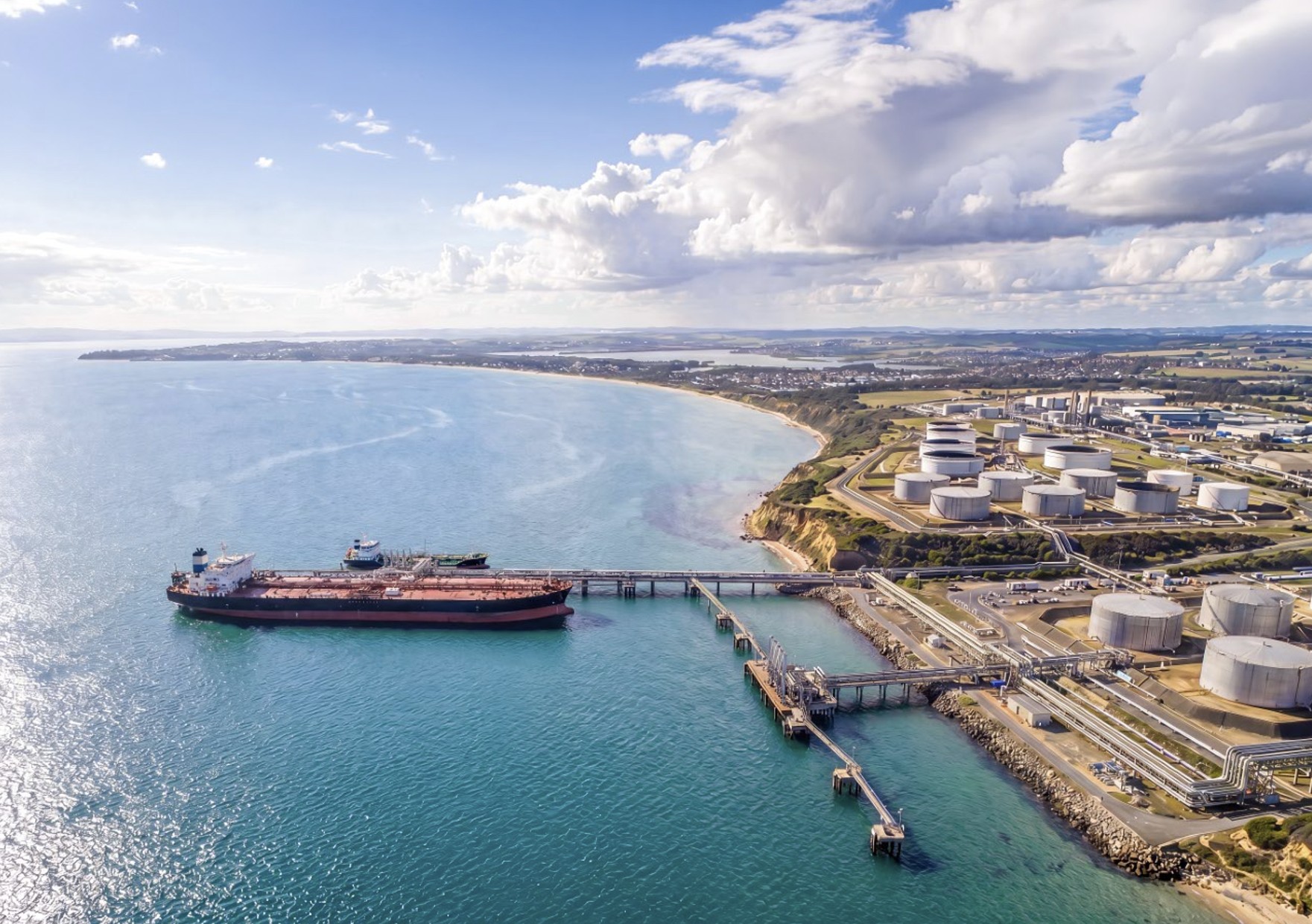 Maritime Forecast to 2050, edition 2026