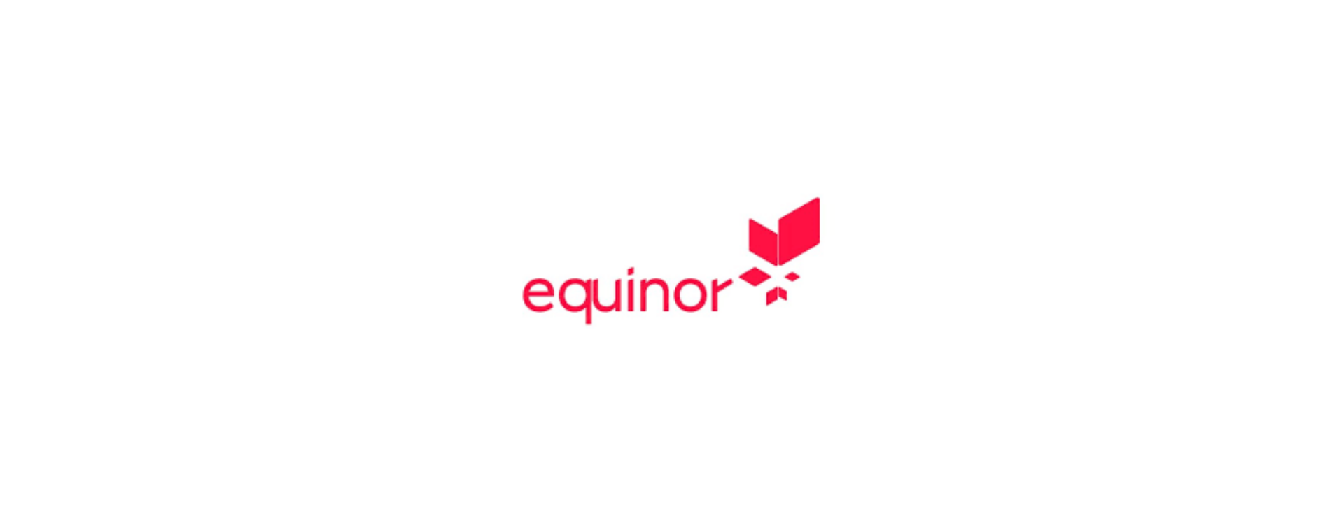 Equinor logo