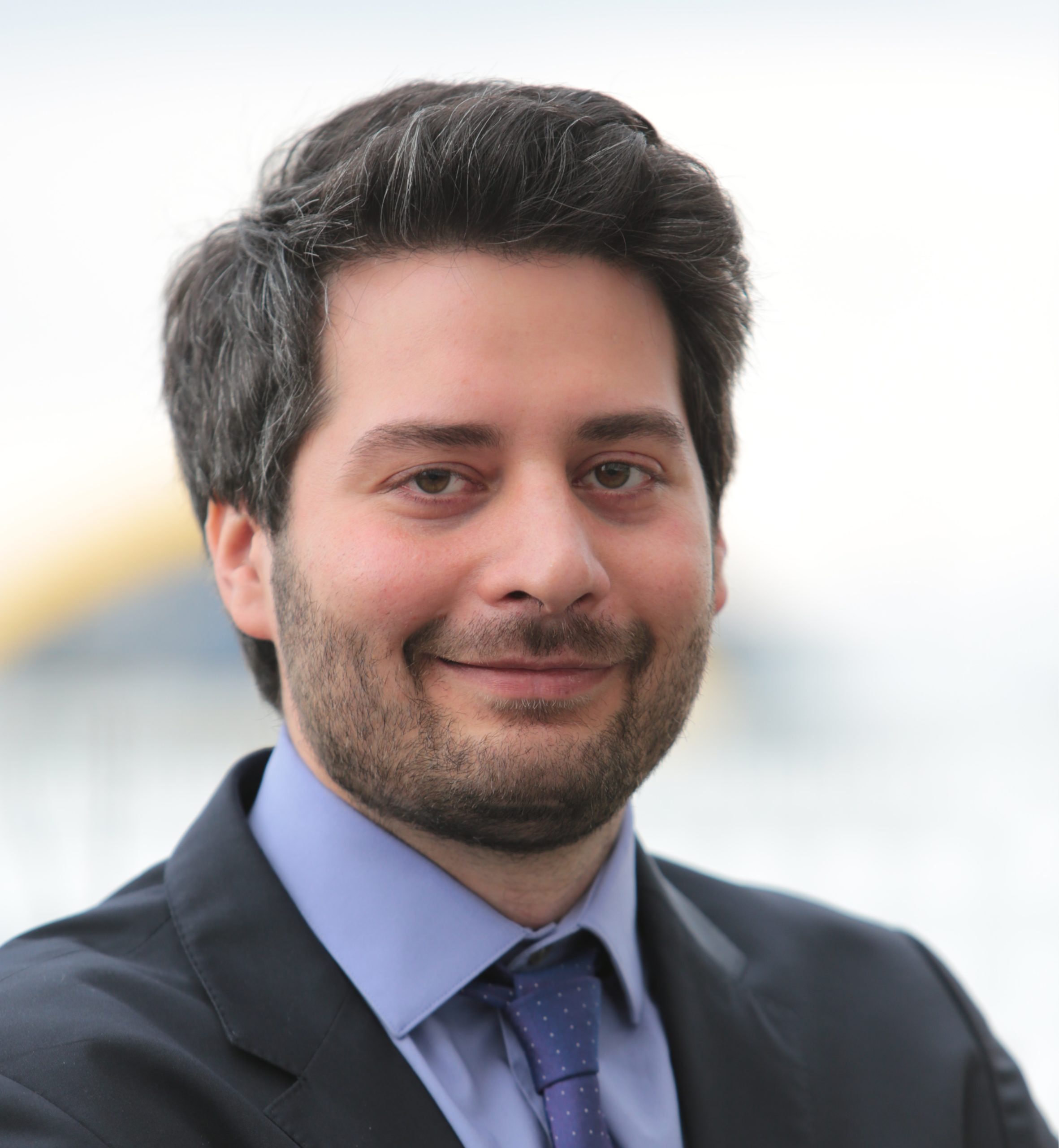 Jason Stefanatos - Global Decarbonization Director DNV