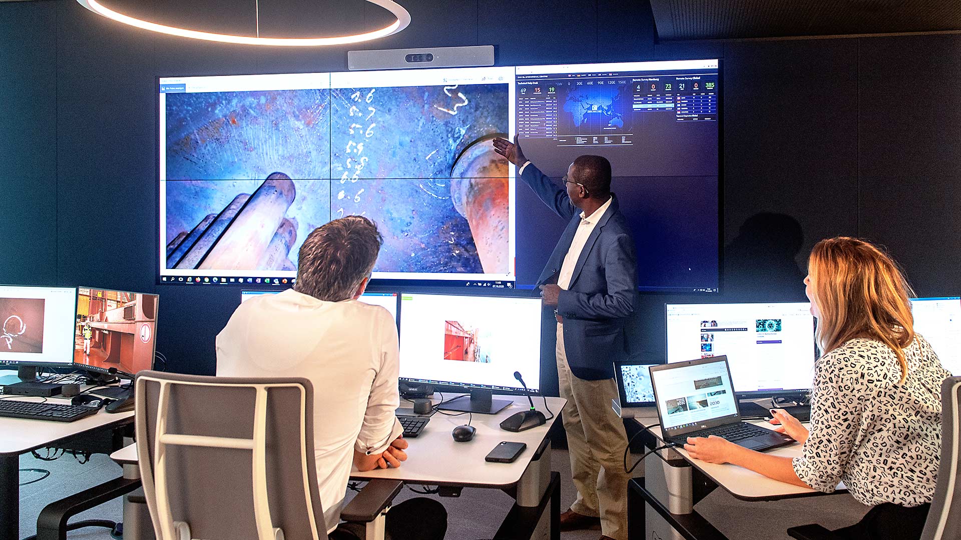 DATE® - Direct Access to Technical Experts