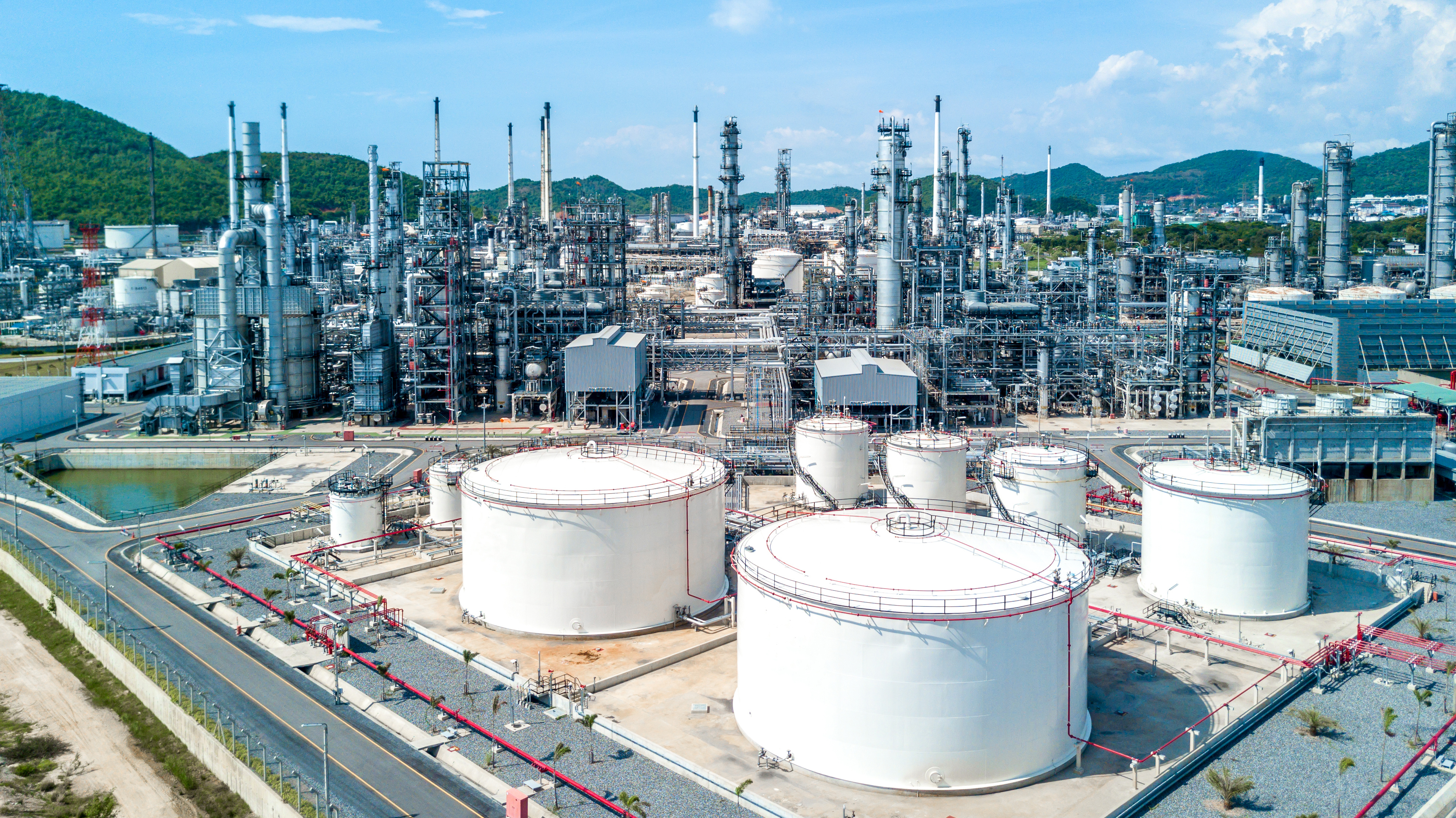 Phast - process hazard analysis software