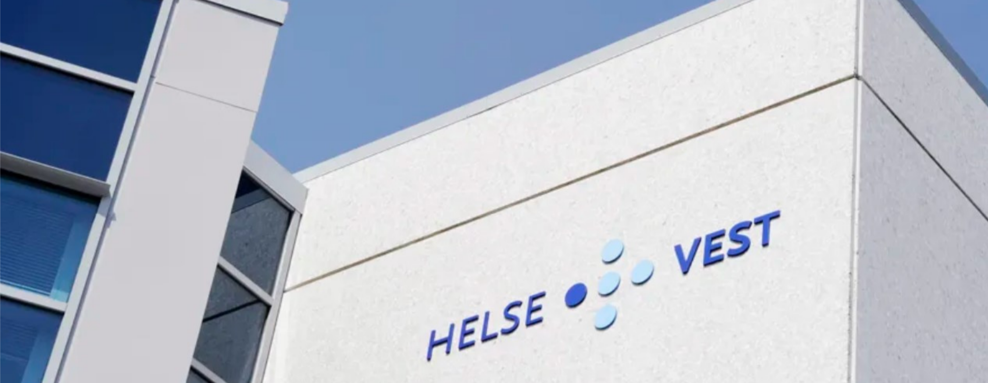 helse vest