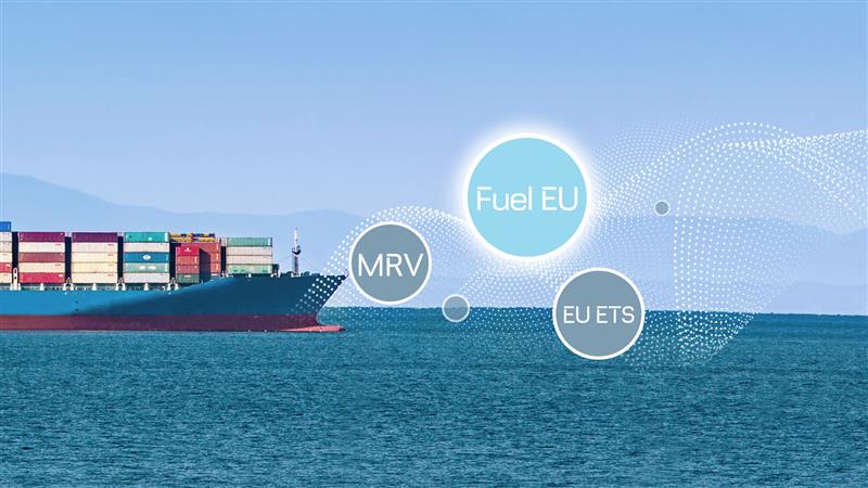 FuelEU Maritime services