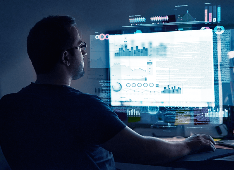 Industrial AI and machine learning master class