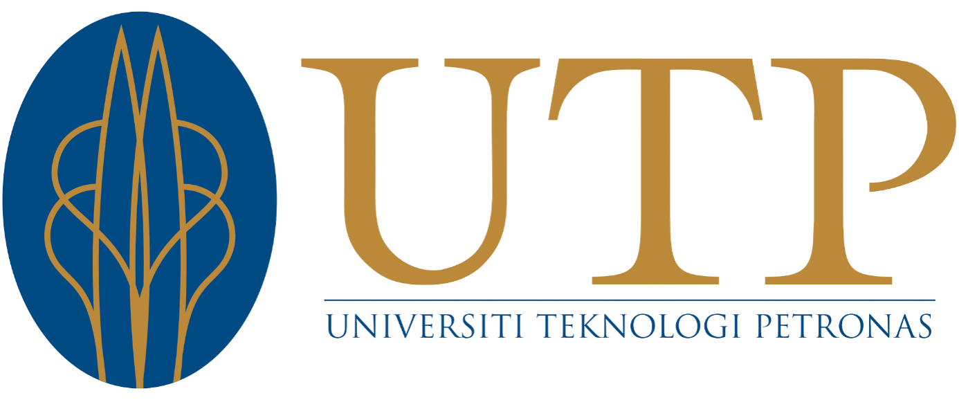 Universiti Teknologi Petronas logo