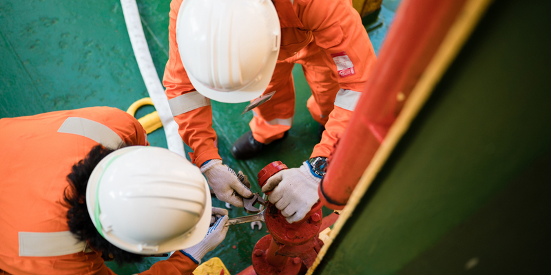 Crew Management - The Role of the Crew Manager