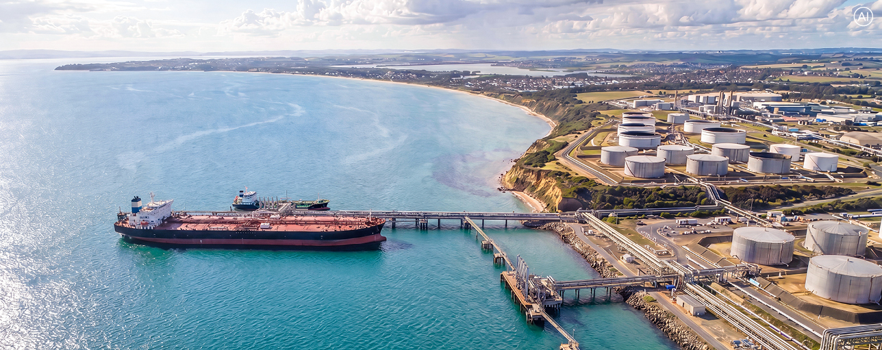 Free Live-Webinar: Maritime Forecast to 2050: Key insights on shipping's energy transition