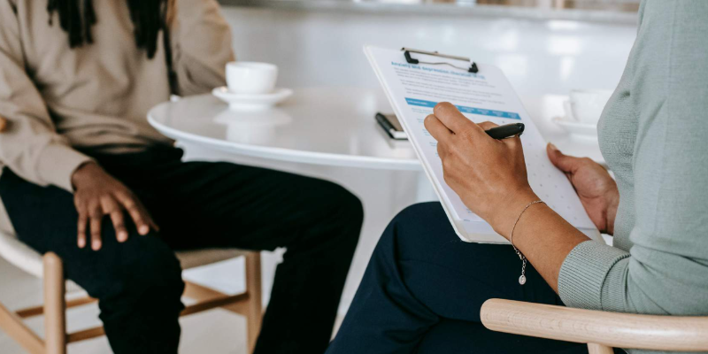 Competency-Based Interviews