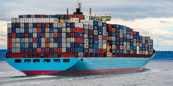 Container Ships – Technical and Operational Aspects