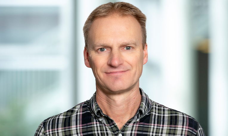 Karl John Pedersen