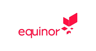 equinor logo