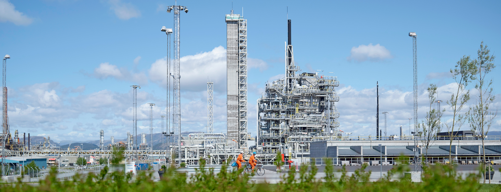 Carbon Capture & Storage Essentials (On-Site)