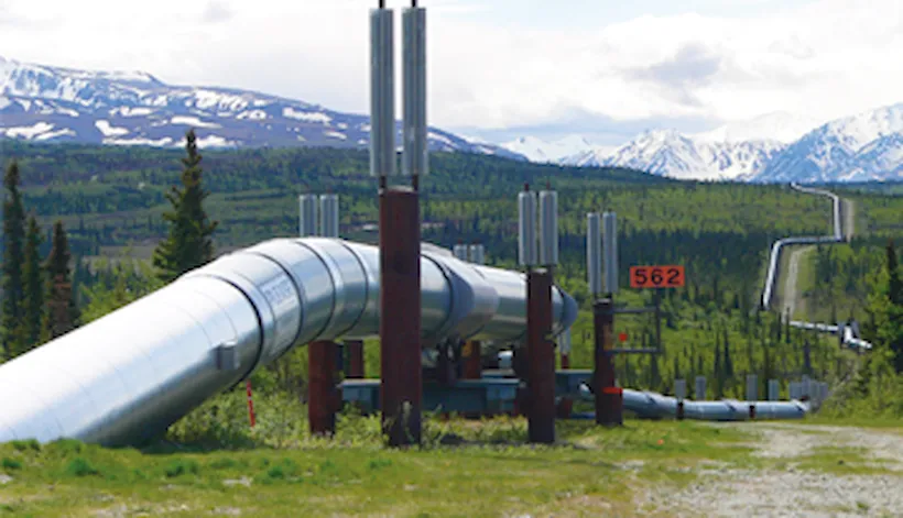 pipeline