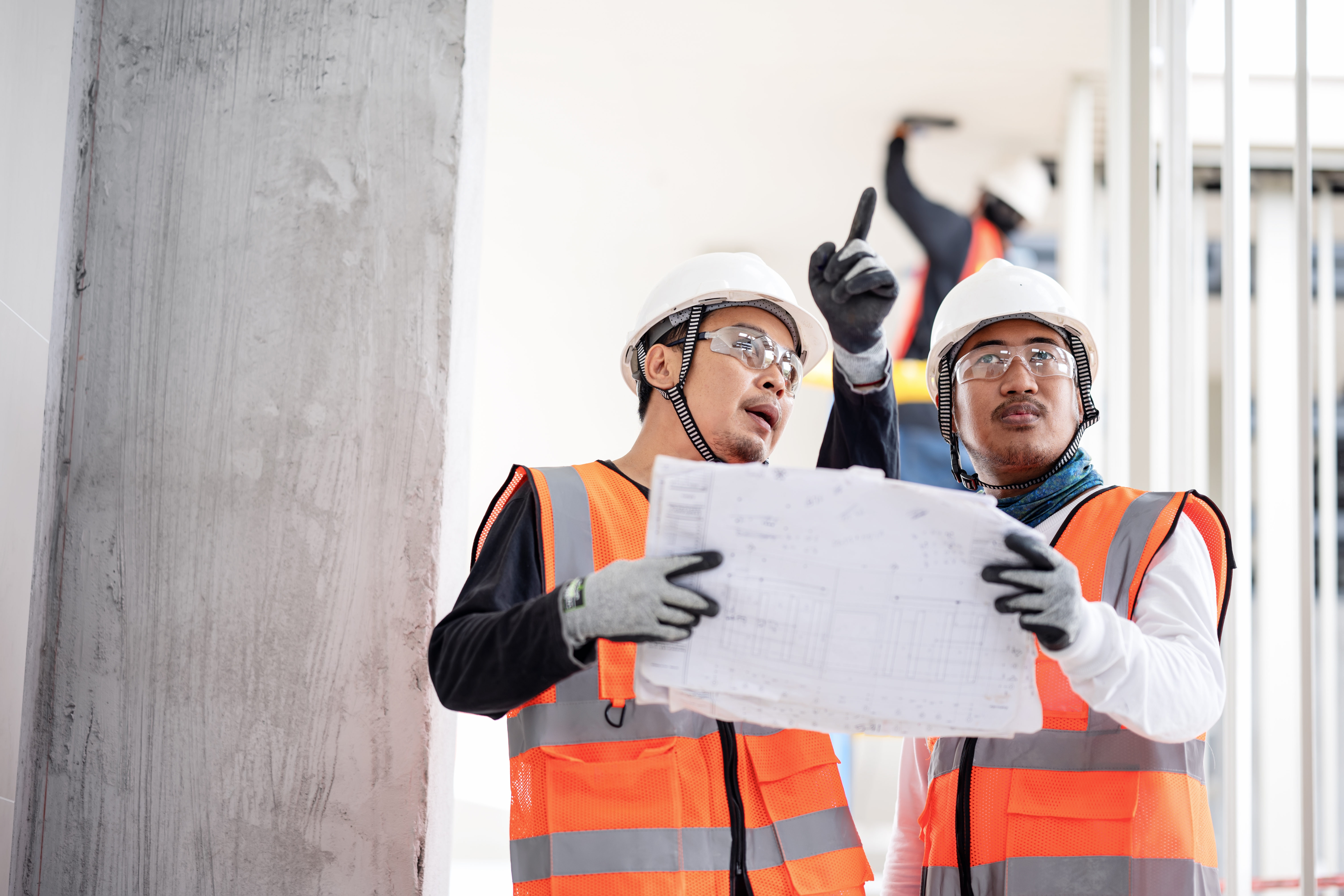 ISO 45001 Certification: Occupational Health & Safety