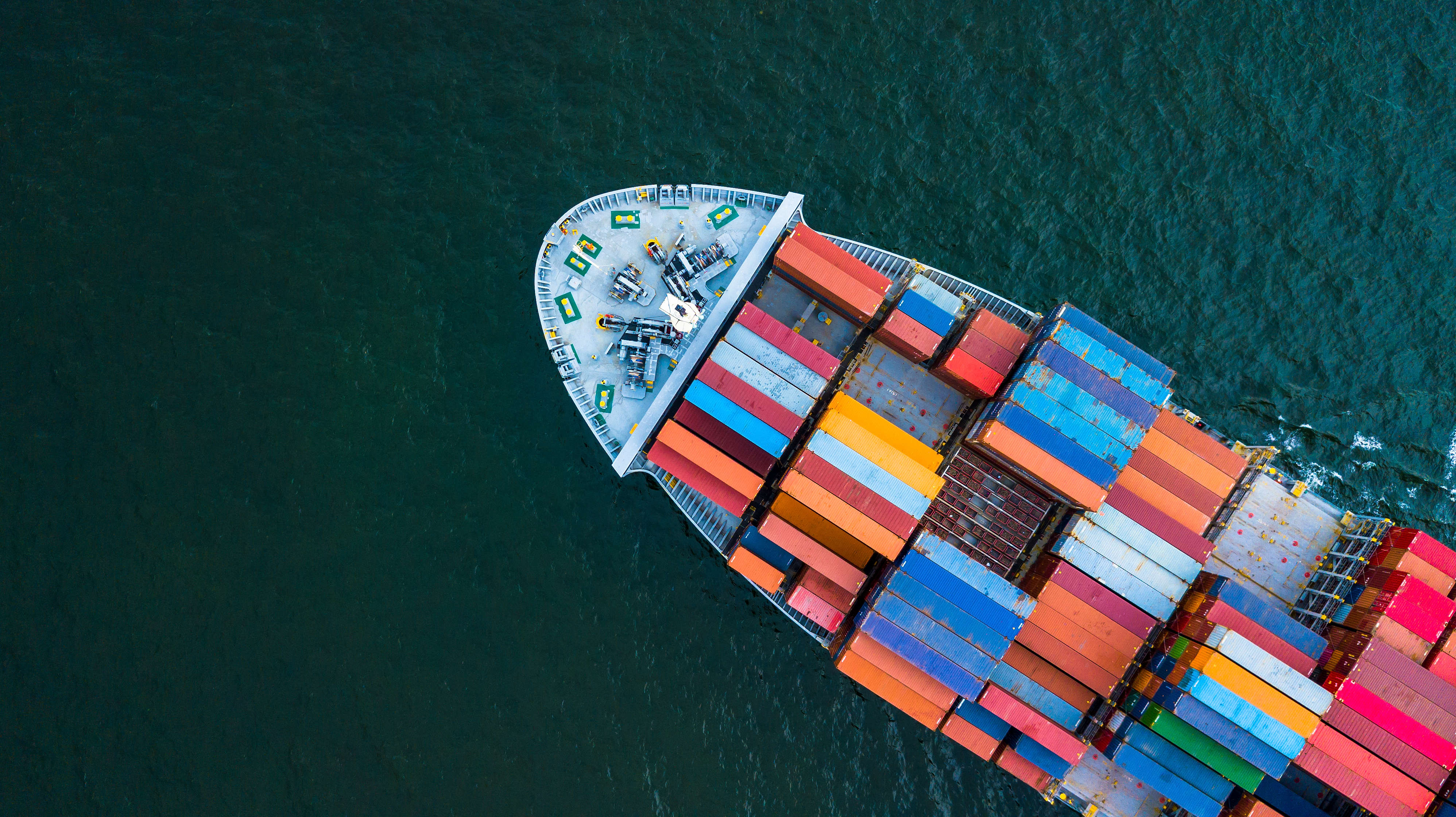 Global Tender Management and Contract Negotiations
