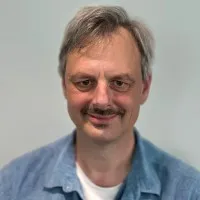 Klaus Kursawe