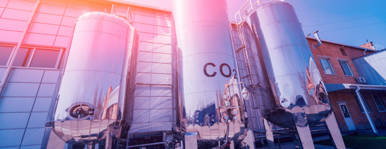 plant facility co2