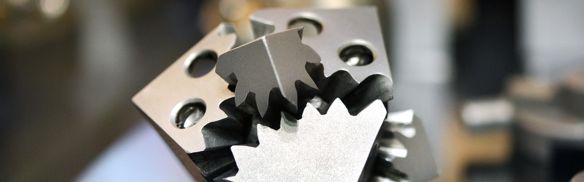 Metal 3D-printed object