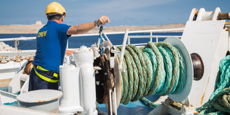 Understanding STCW