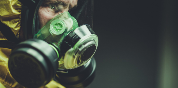 Approved HazMat Expert