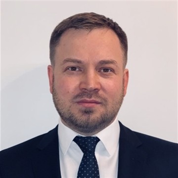 Alexey Shiryaev