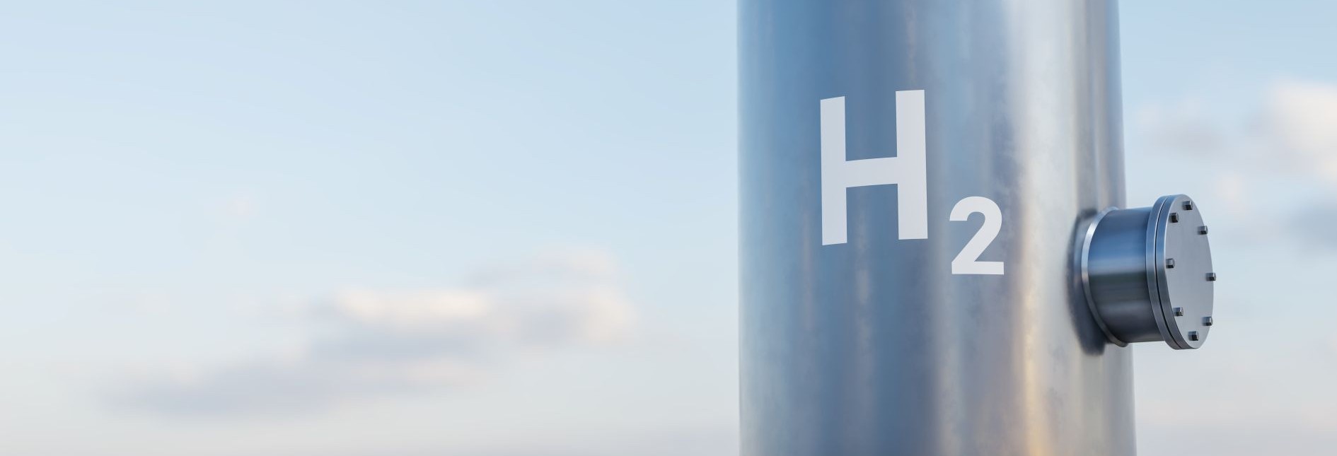 Hydrogen tank