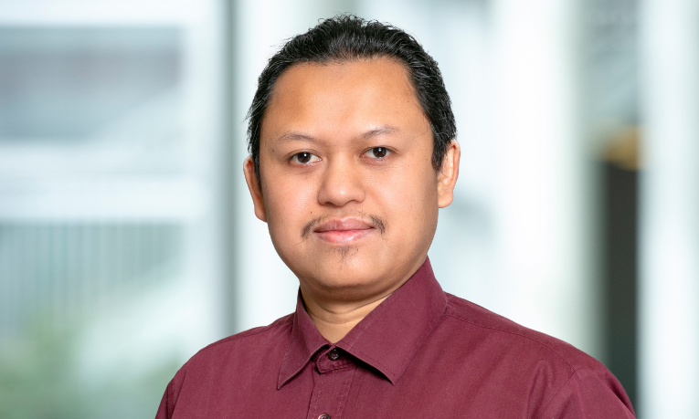 Abdillah Suyuthi
