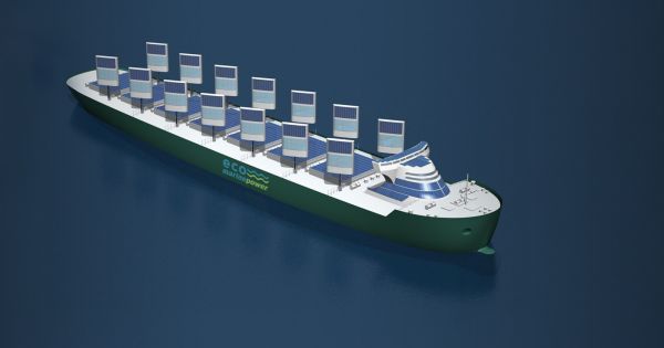 Ship Technology Basics