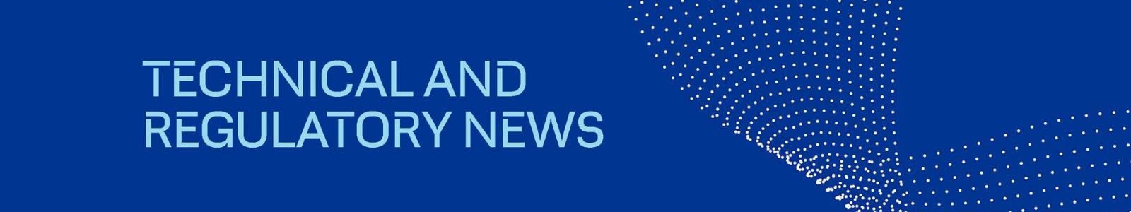 Tec Reg News Banner