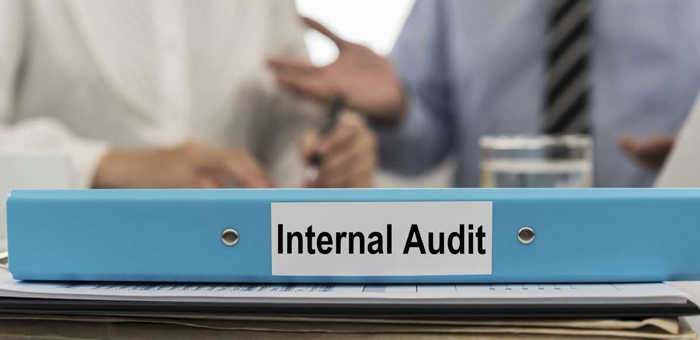 Internal Auditor of an Integrated Management System in Maritime (ISO 9001, 14001, 45001)