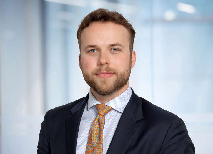 Daniel Holth Larsen