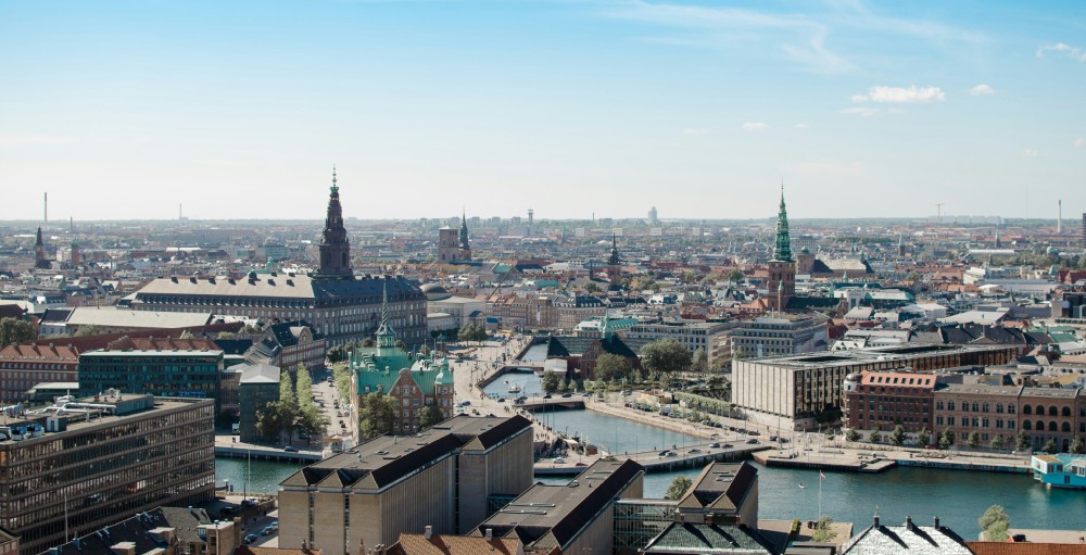 DNV Afternoons Copenhagen