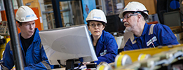 Qualitative safety studies