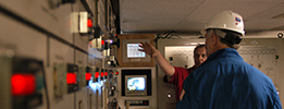 Safety management systems