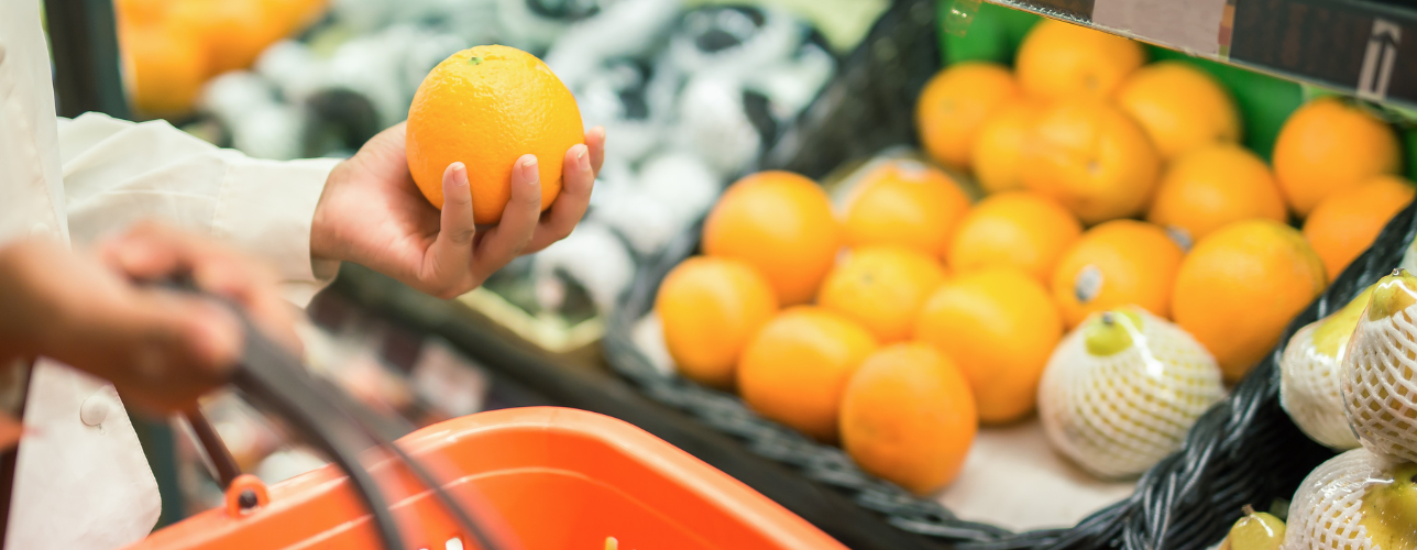 Food safety BRCGS