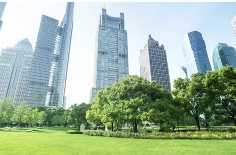 CQI & IRCA 登錄 ISO 14001 環境管理系統主導稽核員課程(5天)