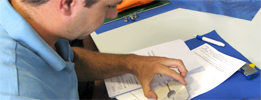 Certification of learning programmes