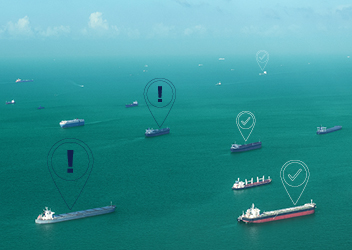 Safe mooring in Compliance Planner