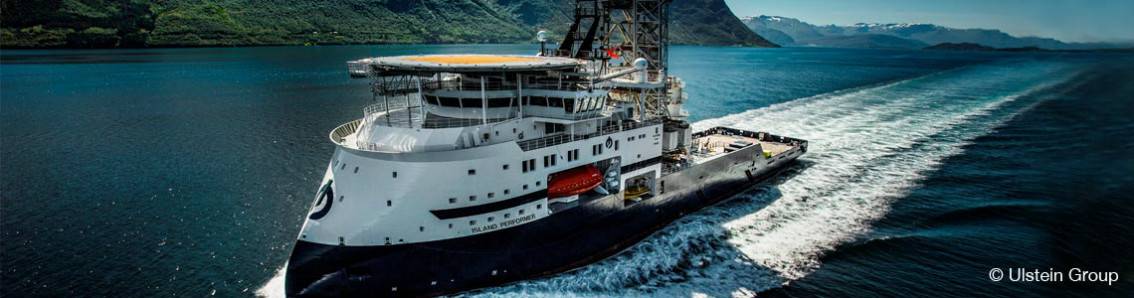 Compliance Check Mandatory IMO Noise Code