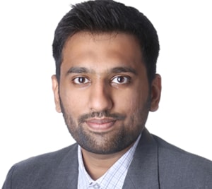 Darshak Parikh