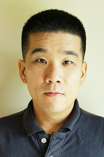 David Park