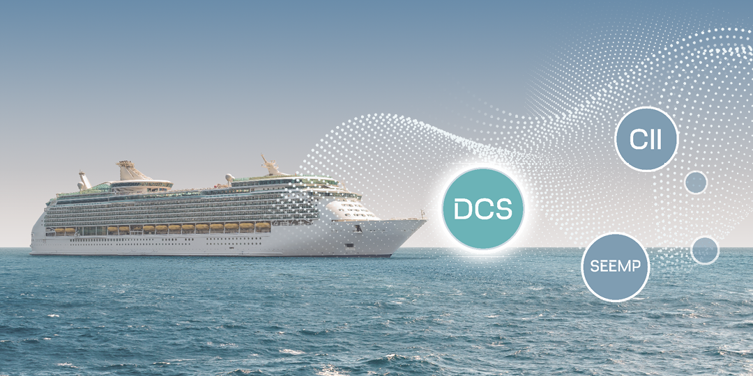 IMO DCS – Data Collection System