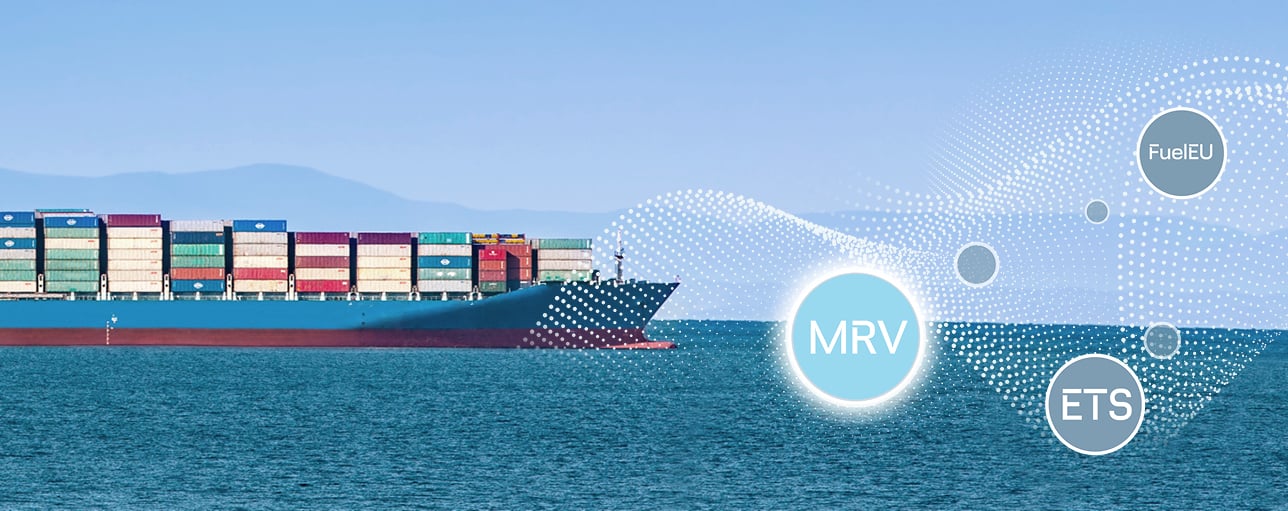 MRV – Monitoring, Reporting and Verification