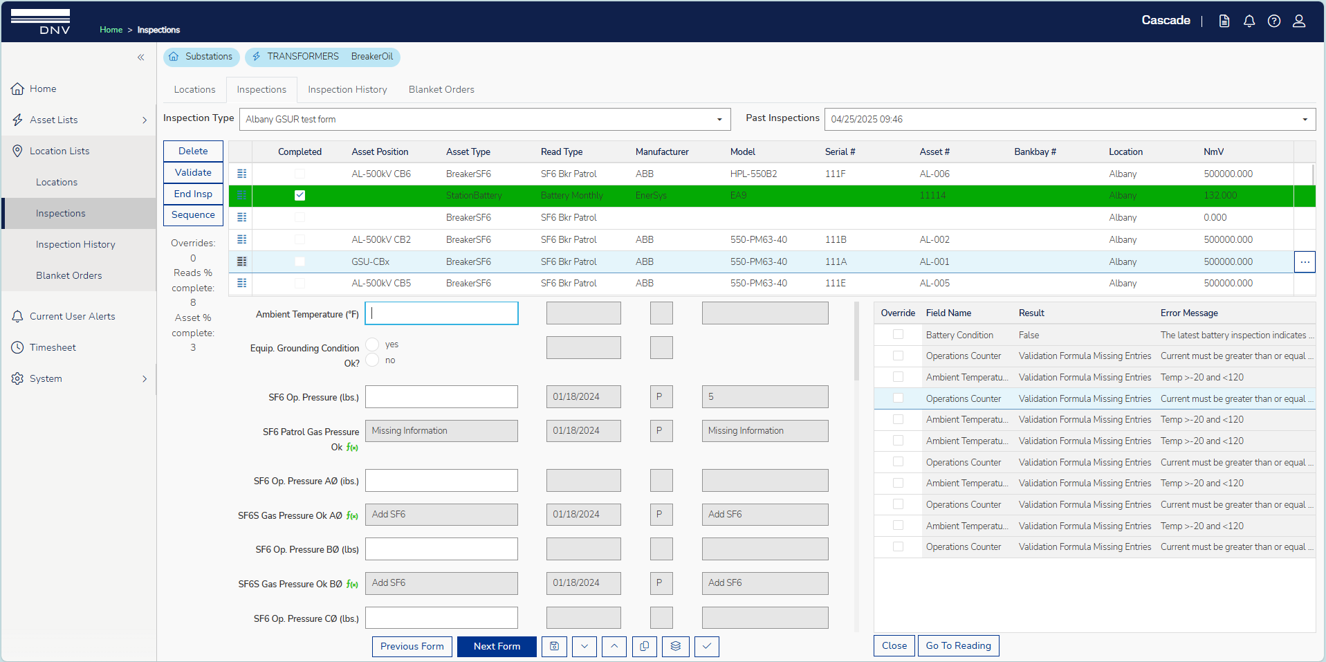 Confident decisions start with better data
