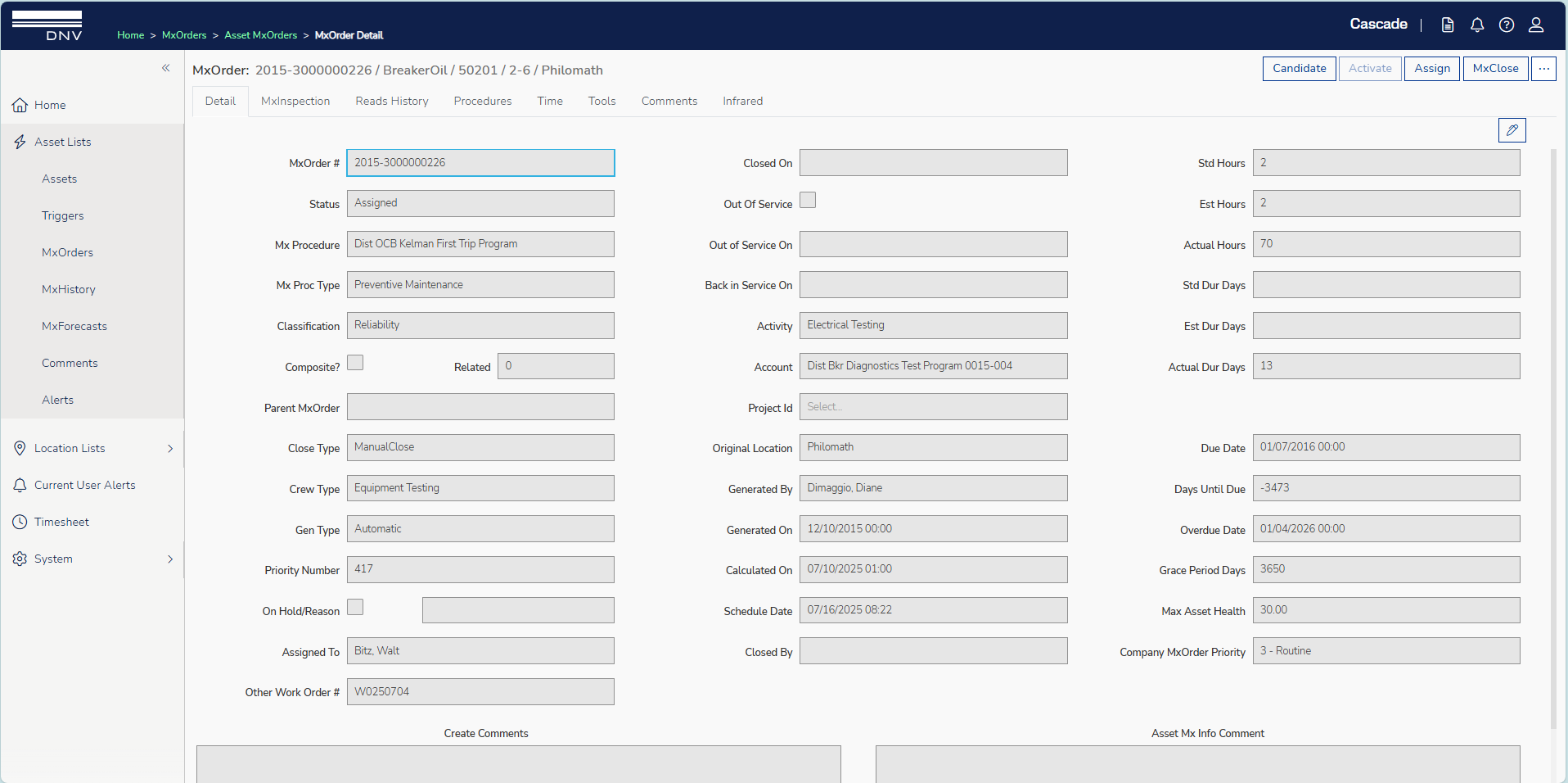 Seamless integration for smarter operations